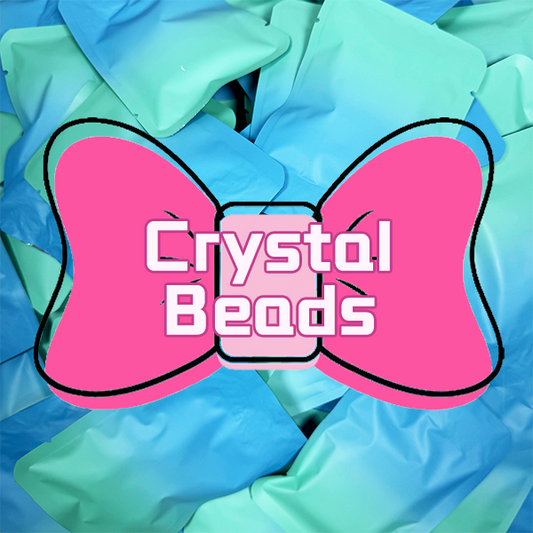 【🔥NEW 🔥 】DIY Crystal Beads Blind Bags - Open in live